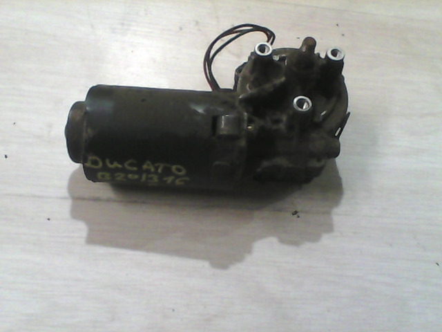 FIAT DUCATO 02-06 Ablaktörlő motor első bontott alkatrész