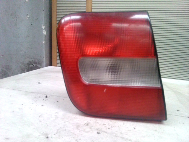 VOLVO S70 Bal belső hátsó lámpa bontott alkatrész