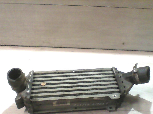 OPEL ASTRA F 94-02 Intercooler hűtő bontott alkatrész