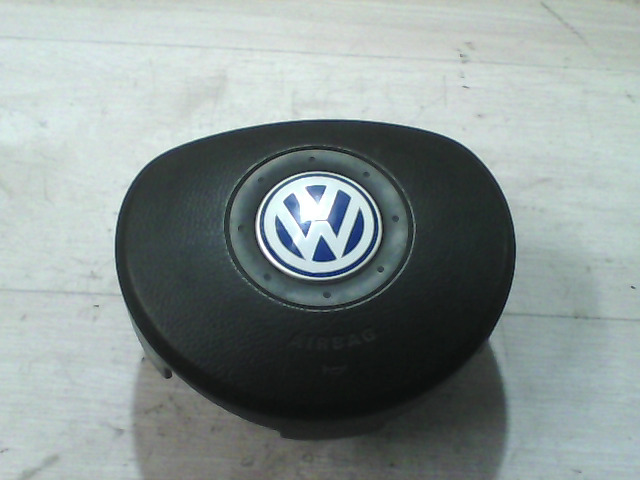 VW POLO V. 02-05 Kormány légzsák bontott alkatrész