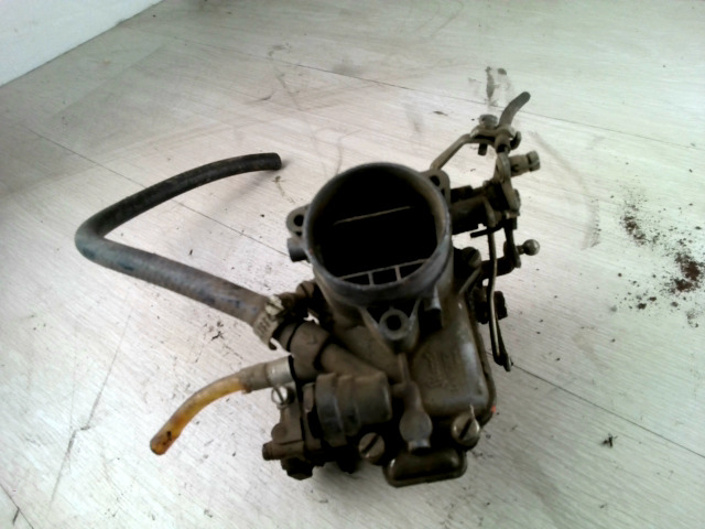 FIAT 127 Karburátor bontott alkatrész