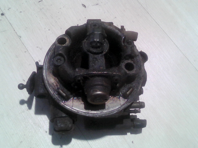 OPEL ASTRA F 91-94 Központi injektor befecskendező bontott alkatrész