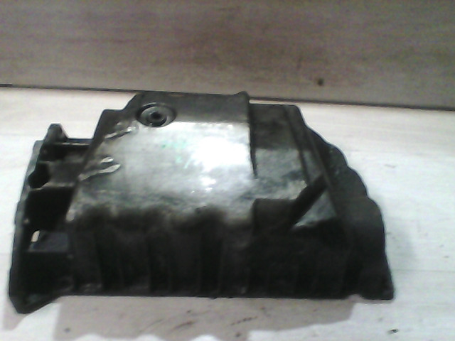 RENAULT MEGANE 99-02 Olajteknő bontott alkatrész