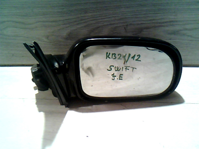 SUZUKI SWIFT 89-96 Jobb visszapillantó tükör bontott alkatrész