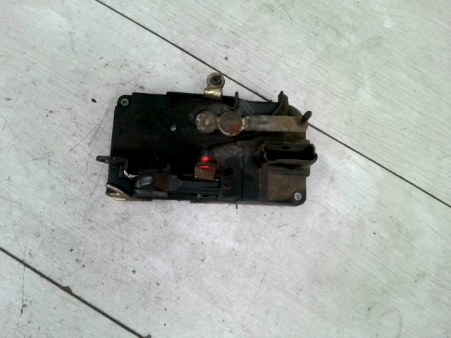 FIAT SCUDO 95-03 Jobb első ajtó zárszerkezet mechanikus bontott alkatrész