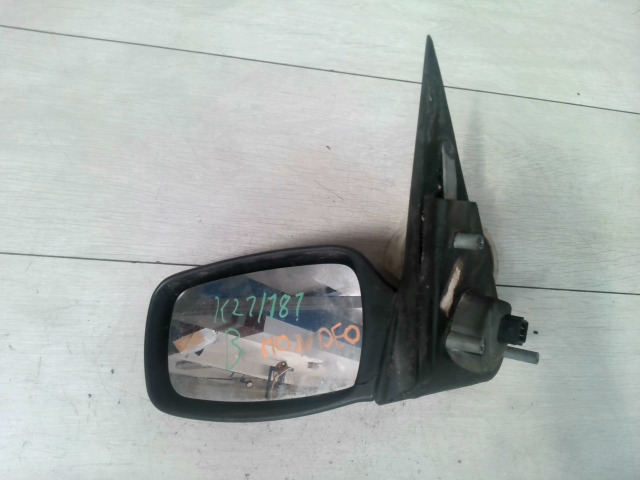 FORD MONDEO 93-96 Bal visszapillantó tükör elektromos bontott alkatrész