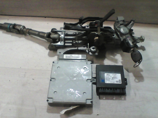 FORD FOCUS 98-04 Motorvezérlő egység ecu pcm modul bontott alkatrész
