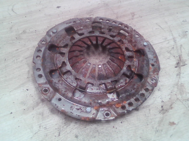 OPEL Astra J/1 2009.09.01-2012.08.31 Kuplung szerkezet bontott alkatrész