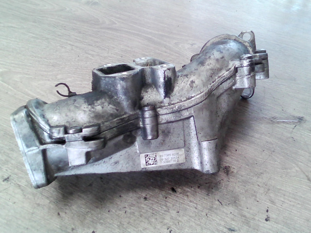 OPEL Astra J/1 2009.09.01-2012.08.31 Szívócsonk bontott alkatrész