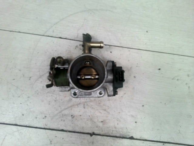 HYUNDAI ACCENT 94-97 Fojtószelep mechanikus bontott alkatrész