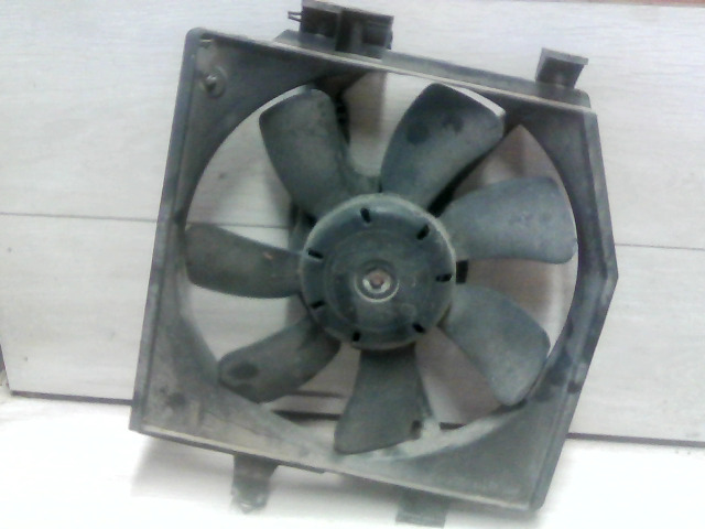 MAZDA PREMACY 99.01-05.10 Hűtőventilátor bontott alkatrész