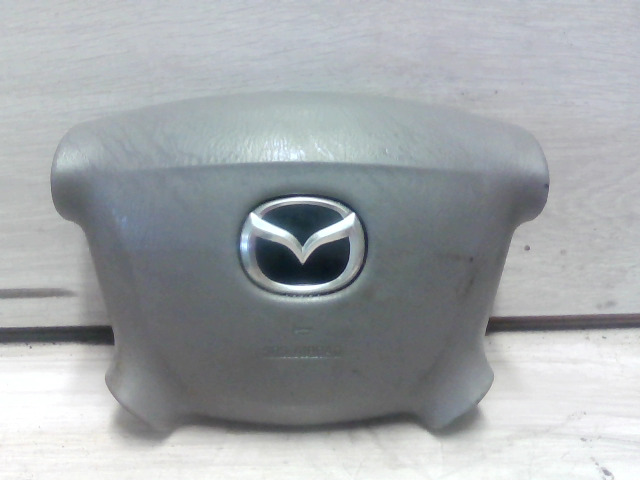 MAZDA PREMACY 99.01-05.10 Kormány légzsák bontott alkatrész