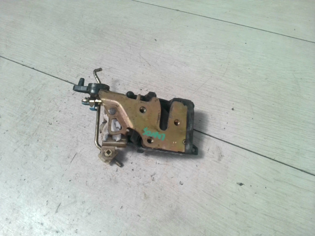 DAEWOO LANOS -01 Jobb hátsó ajtó zárszerkezet mechanikus bontott alkatrész