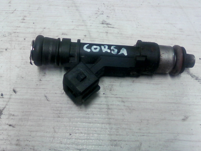 OPEL CORSA C 00-06 Injektor befecskendező hengerenkénti bontott alkatrész