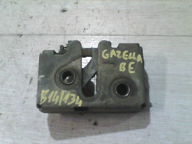 Gaz GAZELLA Bal első ajtó zárszerkezet mechanikus bontott alkatrész