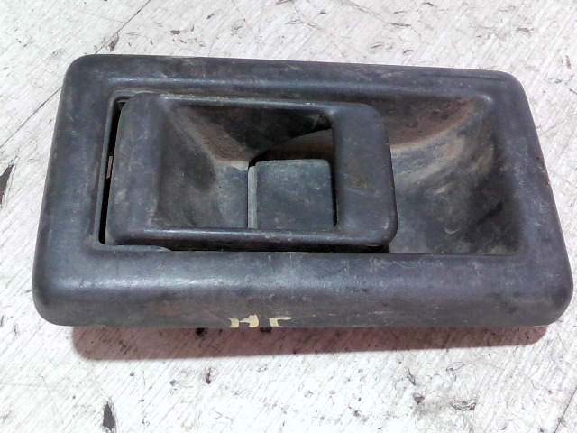 PEUGEOT BOXER 94-02 Jobb hátsó belső kilincs bontott alkatrész