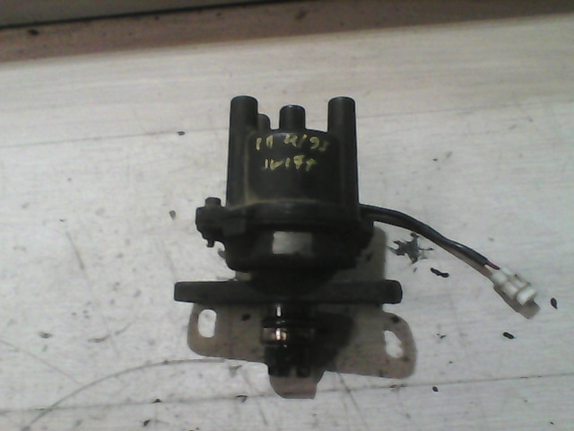 SUZUKI SWIFT 89-96 Gyújtáselosztó bontott alkatrész