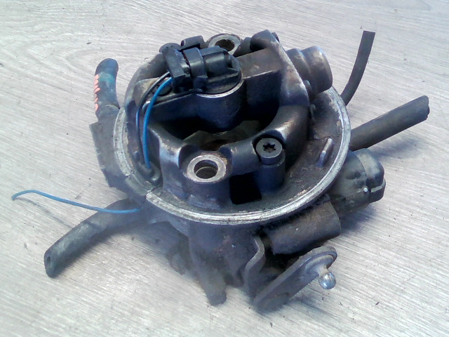 OPEL ASTRA F 91-94 Központi injektor befecskendező bontott alkatrész