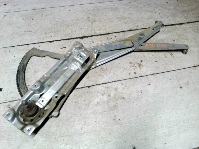 OPEL CORSA B 93-00 Jobb első ablakemelő szerkezet mechanikus bontott alkatrész