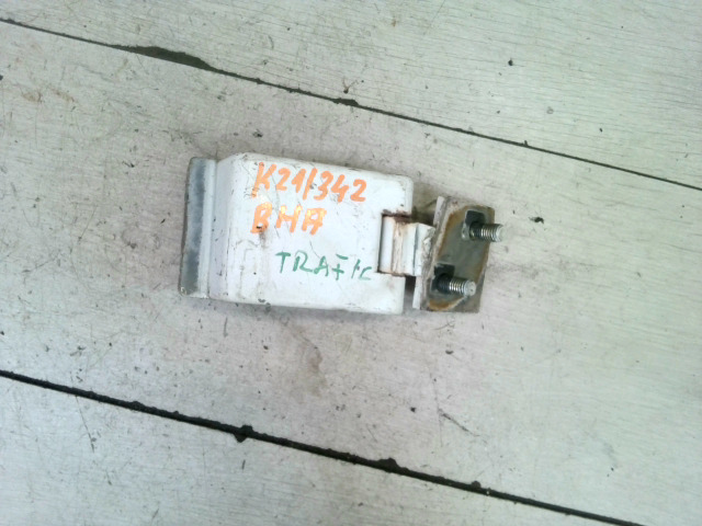 RENAULT TRAFIC -94 Bal hátsó alsó ajtózsanér bontott alkatrész