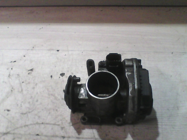 SEAT CORDOBA 93-99 Fojtószelep mechanikus bontott alkatrész