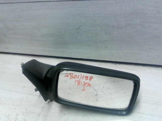 SEAT IBIZA 93-99 Jobb visszapillantó tükör mechanikus bontott alkatrész