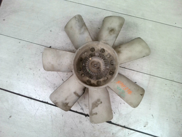 NISSAN VANETTE CARGO Viszkóventilátor hűtőventilátor bontott alkatrész
