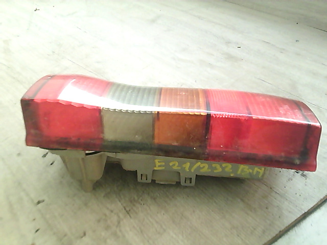 ASTRA F 91-94 Bontott Bal hátsó lámpa Alkatrész