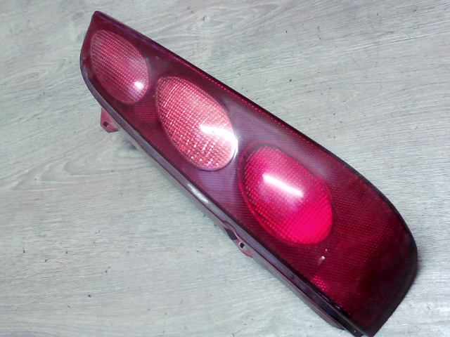 FIAT SEICENTO 98- Bal hátsó lámpa bontott alkatrész
