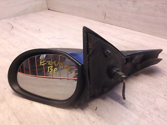 OPEL VECTRA B 96-99 Bal visszapillantó tükör elektromos bontott alkatrész