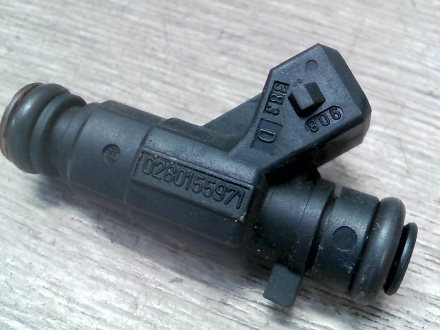 FIAT BRAVO Injektor befecskendező hengerenkénti bontott alkatrész