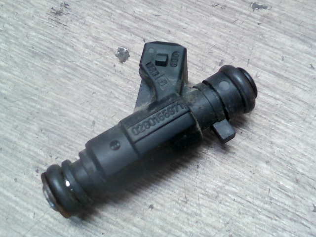 FIAT BRAVO Injektor befecskendező hengerenkénti bontott alkatrész