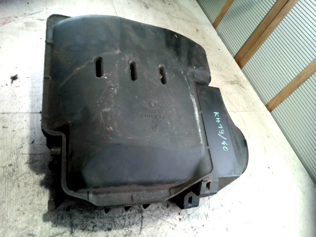 RENAULT MEGANE 99-02 Légszűrőház bontott alkatrész