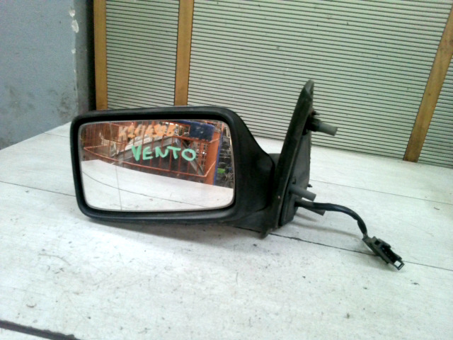 VW VENTO Bal visszapillantó tükör elektromos bontott alkatrész