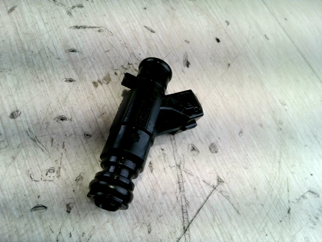FIAT STILO 01.09-06.12 Injektor befecskendező hengerenkénti bontott alkatrész