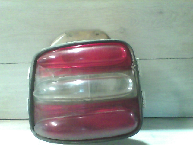 FIAT BRAVA Bal hátsó lámpa bontott alkatrész