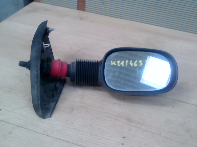 FORD KA 96-09 Jobb visszapillantó tükör mechanikus bontott alkatrész