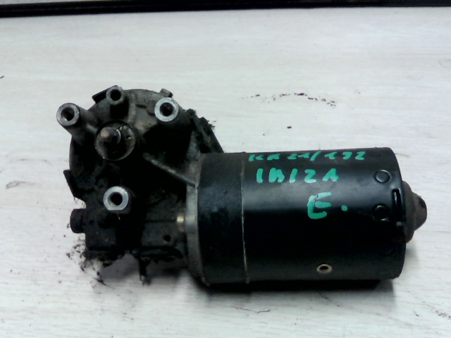SEAT IBIZA 93-99 Ablaktörlő motor első bontott alkatrész