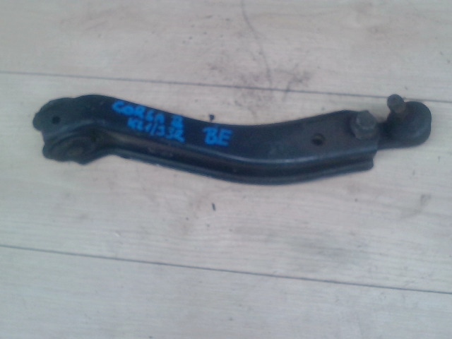 OPEL CORSA B 93-00 Bal első lengőkar bontott alkatrész