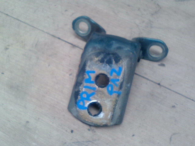 NISSAN PRIMERA P12 2001-2007 Jobb első felső ajtózsanér bontott alkatrész