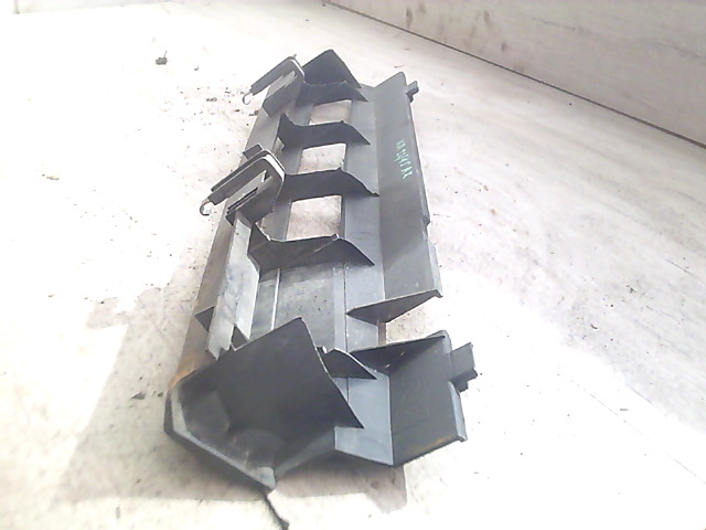 CITROEN AX -92 Hűtőrács díszrács bontott alkatrész