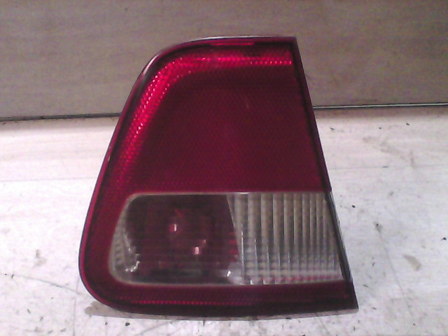 SEAT CORDOBA 99-02 Bal hátsó lámpa bontott alkatrész