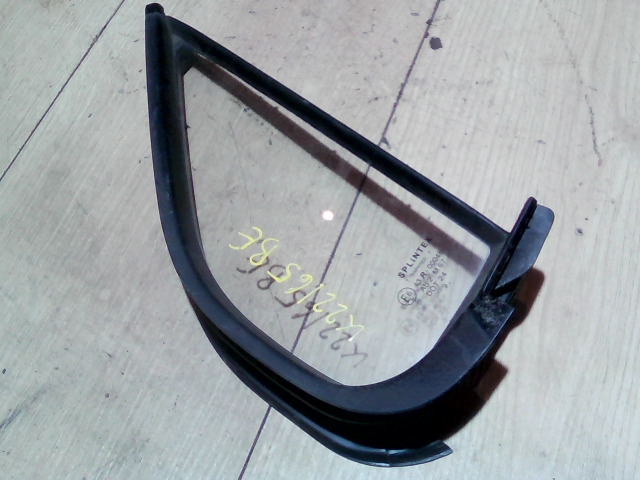 SUZUKI WagonR+ Bal első fixüveg ajtóban bontott alkatrész