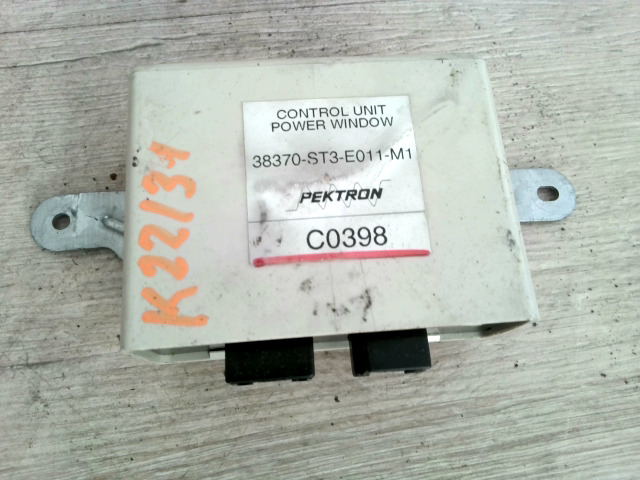 ROVER 416 SI Ablakemelő vezérlő elektronika bontott alkatrész