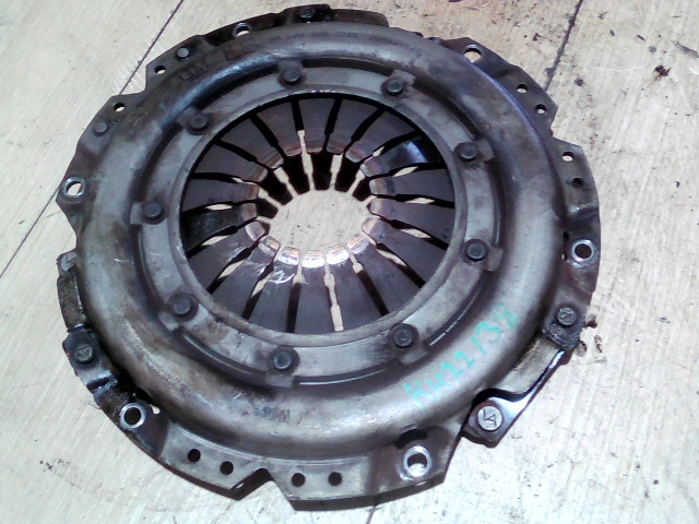 OPEL CORSA B 93-00 Kuplung szerkezet bontott alkatrész