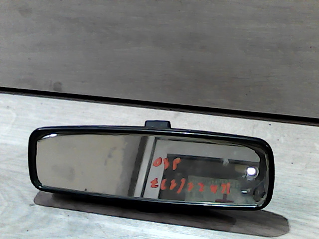 VOLVO S40 Belső visszapillantó tükör bontott alkatrész