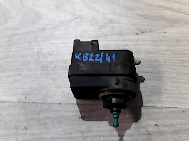 RENAULT KANGOO 97-03 Fényszórómagasság állító motor pozíció független bontott alkatrész