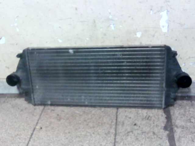 PEUGEOT 806 Intercooler hűtő bontott alkatrész
