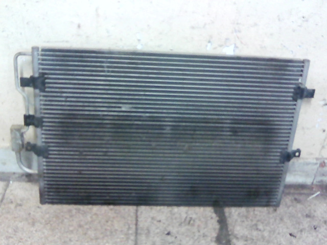 PEUGEOT 806 Klímahűtő radiátor bontott alkatrész