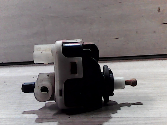 DAEWOO LANOS -01 Fényszórómagasság állító motor pozíció független bontott alkatrész